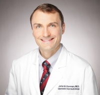 Dr. John Korman, MD