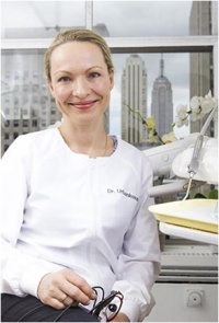 Alice Urbankova, DDS, PHD